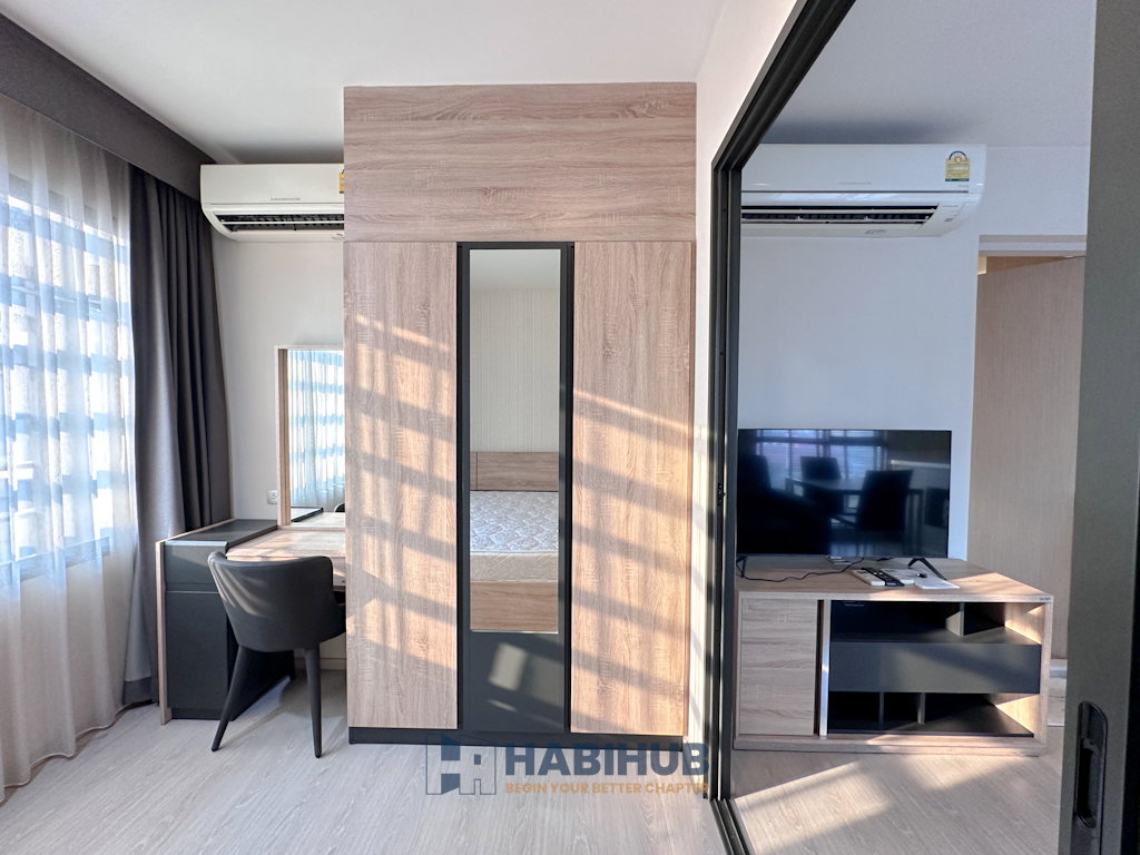 รูป 🏠✨ Rhythm Asoke 2 | ขายคอนโด 1 ห้องนอน (HBH-HL-4) - รูปที่ 7/35