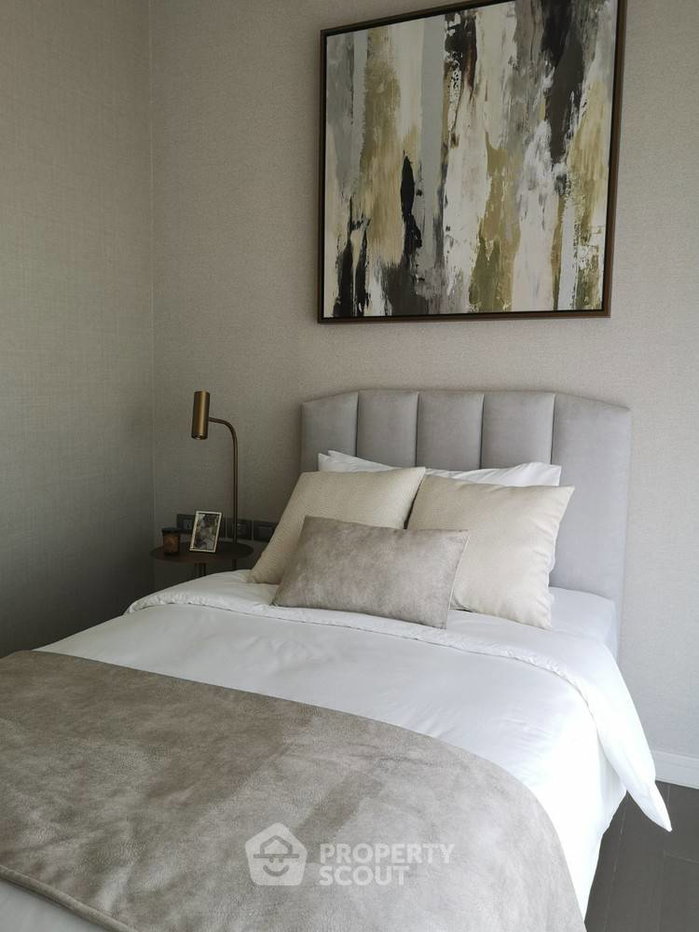 รูป คอนโด 2-ห้องนอน ที่ แมกโนเลียส์ ราชดำริ บูเลอวาร์ด ใกล้ BTS ราชดำริ (ID 300761) - รูปที่ 8/13