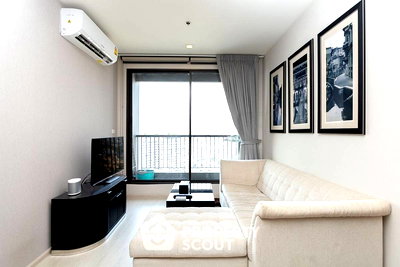 Condos for rent Soi Sukhumvit 71 : 2-BR Condo at Rhythm Sukhumvit 44/1 near BTS Phra Khanong (ID 2723296)