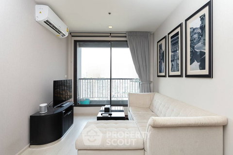 รูปภาพ 2-BR Condo at Rhythm Sukhumvit 44/1 near BTS Phra Khanong (ID 2723296)