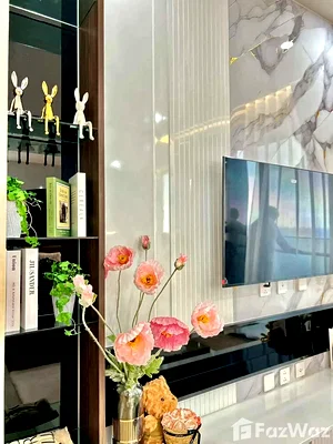 ขายคอนโด : ขาย คอนโด 1 ห้องนอน ในโครงการ อารมณ์ วงศ์อมาตย์ 6119591