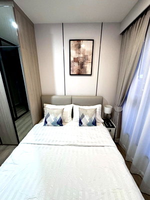 Condos for rent MRT Si Iam  : @Condorental condo for rent Origin place bangna