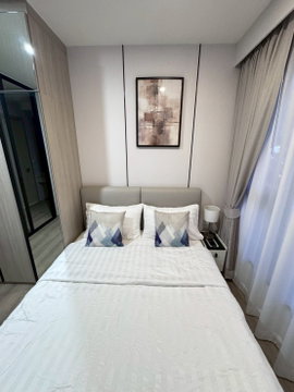 @Condorental condo for rent Origin place bangna