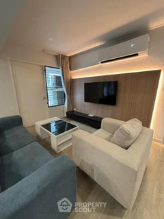 รูปภาพ 3-BR Condo at Thonglor Tower Condominium near BTS Thong Lor (ID 2401868)