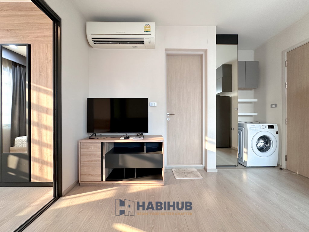 รูป 🏠✨ Rhythm Asoke 2 | ขายคอนโด 1 ห้องนอน (HBH-HL-4) - รูปที่ 11/35