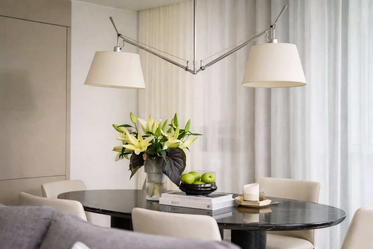 รูป 🍀🍀 Beautiful Room🌸 ให้เช่า📌  ต้นสน วัน เรสซิเดนซ์ คอนโดมิเนียม (Line: @rent2022) BTS ชิดลม  พร้อมเข้าอยู่ 🔖A05482 - รูปที่ 5/12