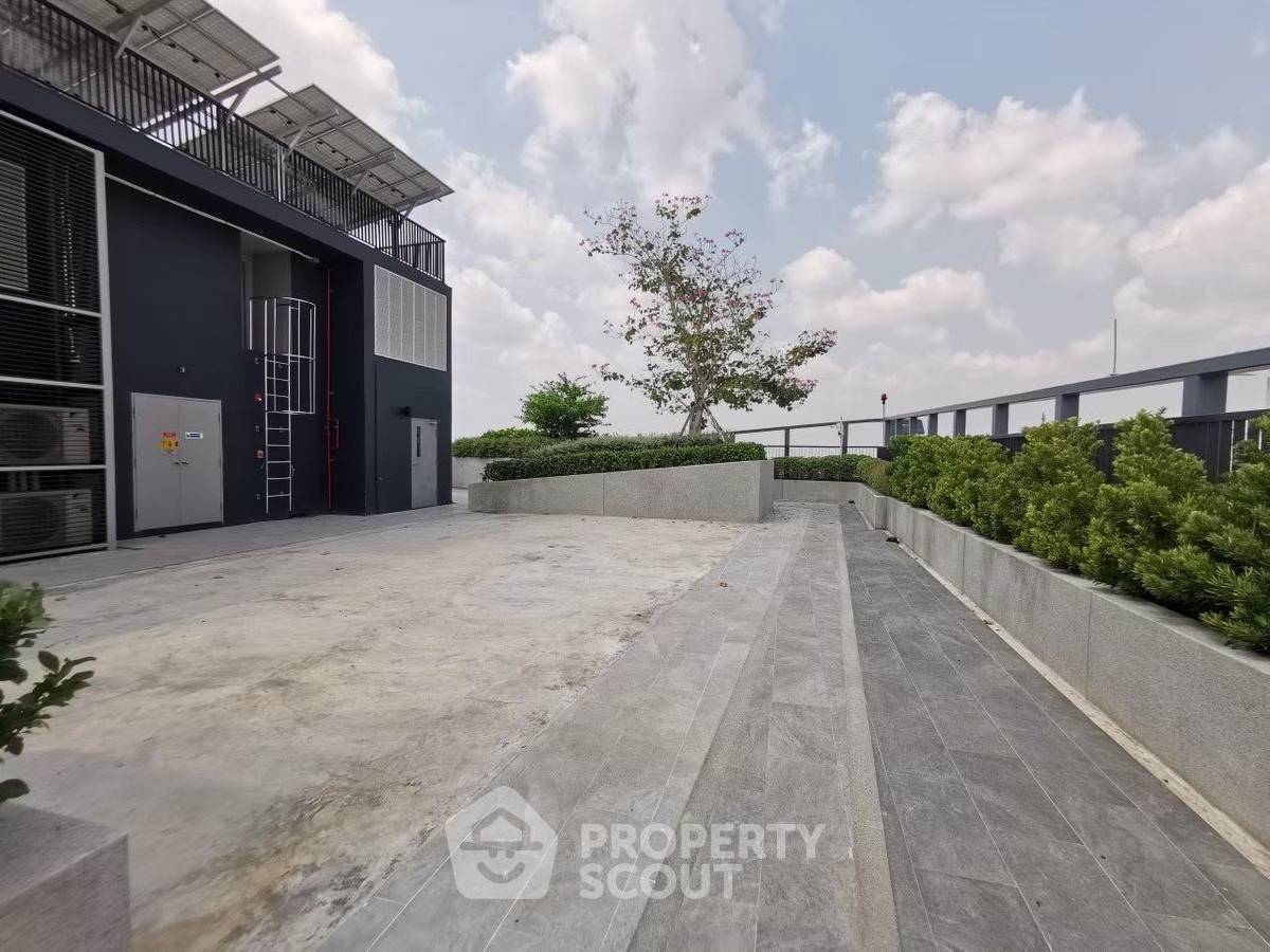 รูป คอนโด 1-ห้องนอน ที่ ไอดีโอ โมบิ รางน้ำ ใกล้ ARL ราชปรารภ (ID 2746250) - รูปที่ 12/16