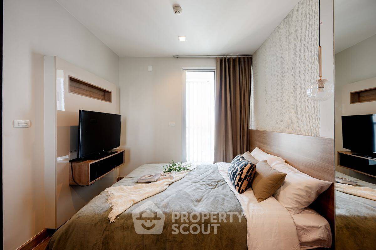 รูป คอนโด 3-ห้องนอน ที่ ริธึ่ม สาทร ใกล้ BTS สะพานตากสิน (ID 2739691) - รูปที่ 7/10