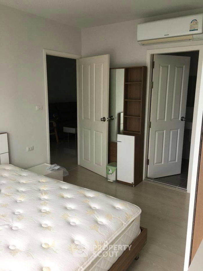 รูป คอนโด 2-ห้องนอน ที่ แอสปาย พระราม 9 ใกล้ MRT พระราม 9 (ID 2744051) - รูปที่ 5/10