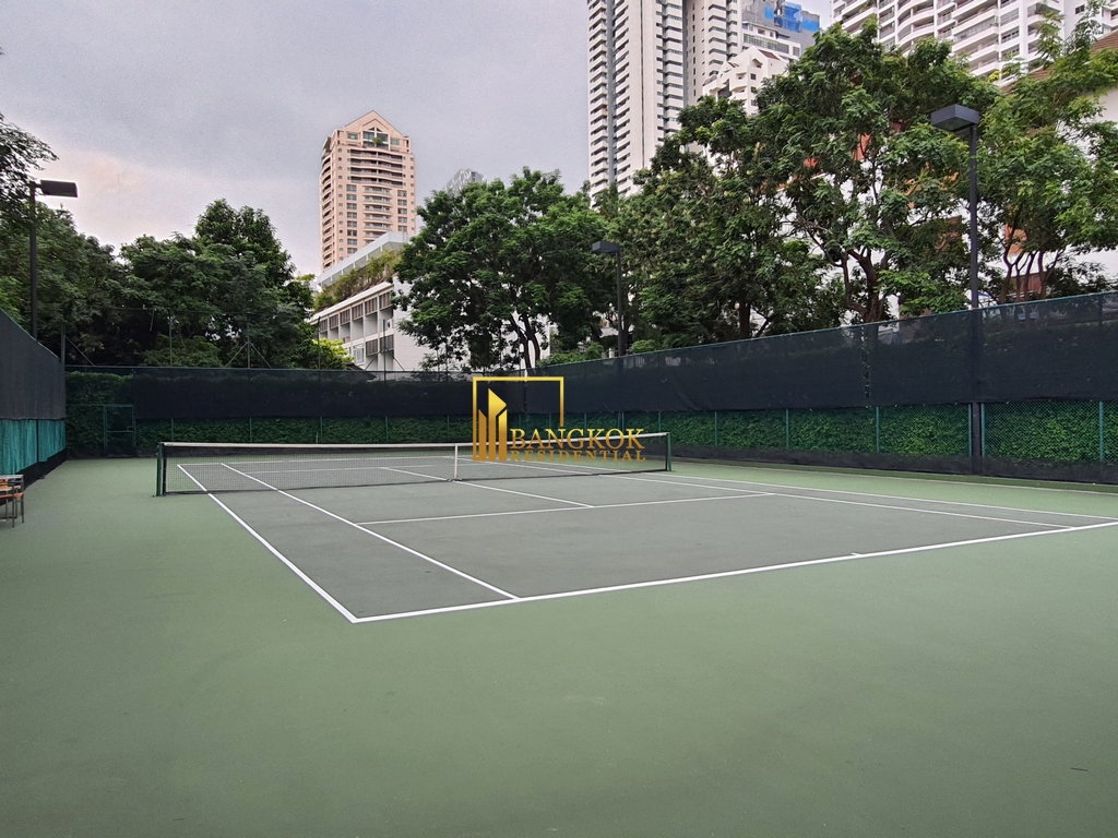 รูป The Sukhothai Residences | Stunning 2 Bedroom Property in Sathorn - BR5185CD - รูปที่ 25/28