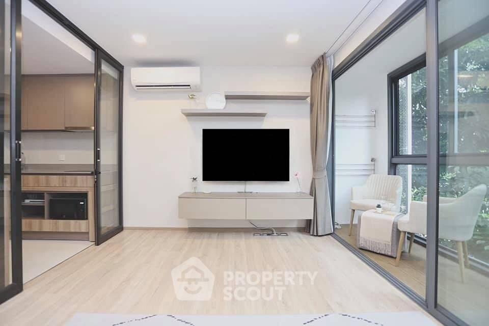 รูป คอนโด 1-ห้องนอน ที่ ทากะ เฮ้าส์ เอกมัย 12 ใกล้ BTS เอกมัย (ID 2744487) - รูปที่ 3/8