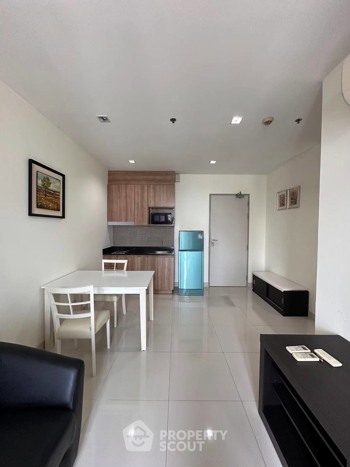 รูป คอนโด 2-ห้องนอน ที่ ไอดีโอ เวิร์ฟ ราชปรารภ ใกล้ ARL ราชปรารภ (ID 2742552) - รูปที่ 2/9