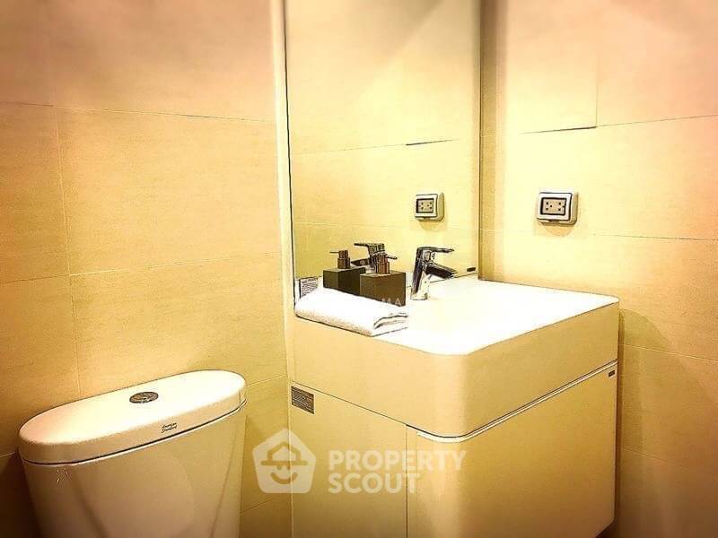 รูป คอนโด 1-ห้องนอน ที่ คอนโดเลต มิสท์ พระราม 9 ใกล้ MRT พระราม 9 (ID 2746708) - รูปที่ 11/11