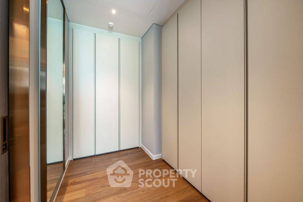 รูป คอนโด 1-ห้องนอน ที่ สินธร ต้นสน ใกล้ BTS ราชดำริ (ID 2742962) - รูปที่ 3/18