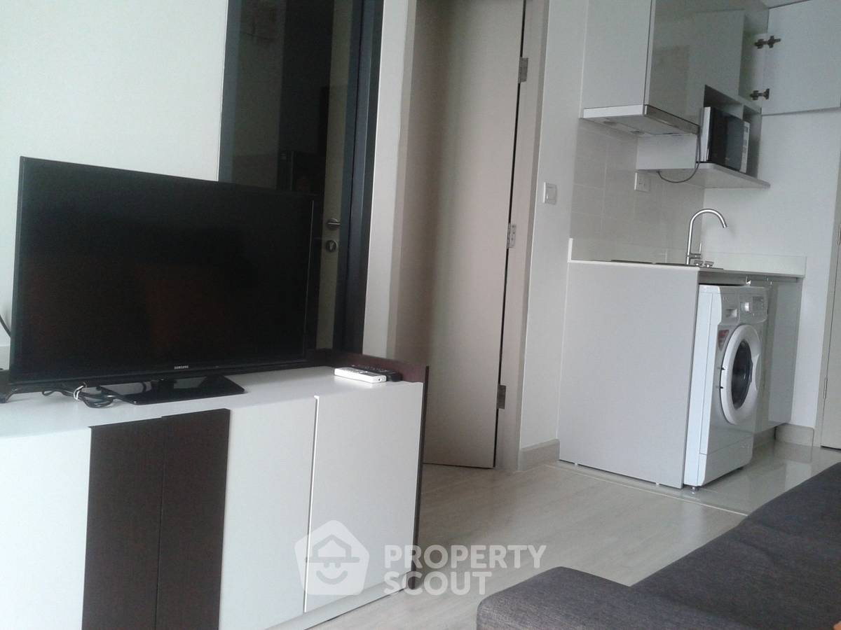 รูป คอนโด 1-ห้องนอน ที่ ไอดีโอ โมบิ สาทร ใกล้ BTS กรุงธนบุรี (ID 2744589) - รูปที่ 8/9