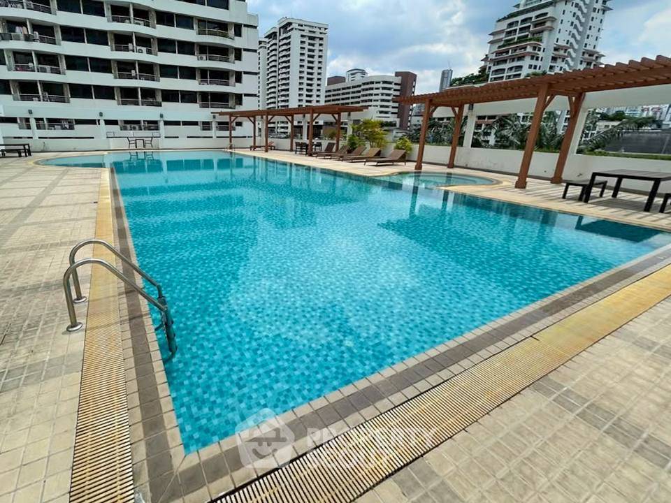 รูป คอนโด 2-ห้องนอน ที่ ศุภาลัย เพลส สุขุมวิท 39 ใกล้ BTS พร้อมพงษ์ (ID 2722833) - รูปที่ 23/23