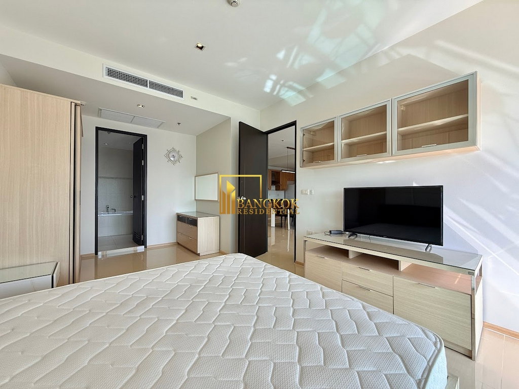รูป The Madison | Charming 2 Bedroom Condo in Phrom Phong - BR14488CD - รูปที่ 16/38