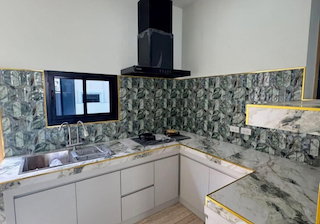 รูป ขายบ้านเดี่ยว2ชั้น ตะเคียนเตี้ย โรงโป๊ะ พัทยา - รูปที่ 6/7