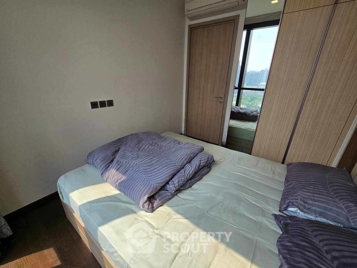 รูป คอนโด 2-ห้องนอน ที่ เดอะ ไลน์ ราชเทวี ใกล้ BTS ราชเทวี (ID 2742910) - รูปที่ 8/16