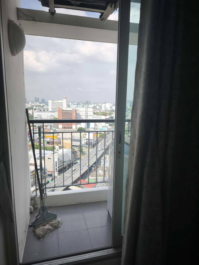 รูป 🟢ER25897 🟢ให้เช่า / For Rent Aspire Ngamwongwan | 1 ห้องนอน 1 ห้องน้ำ |💰 9,000 บาท/เดือน - รูปที่ 10/11