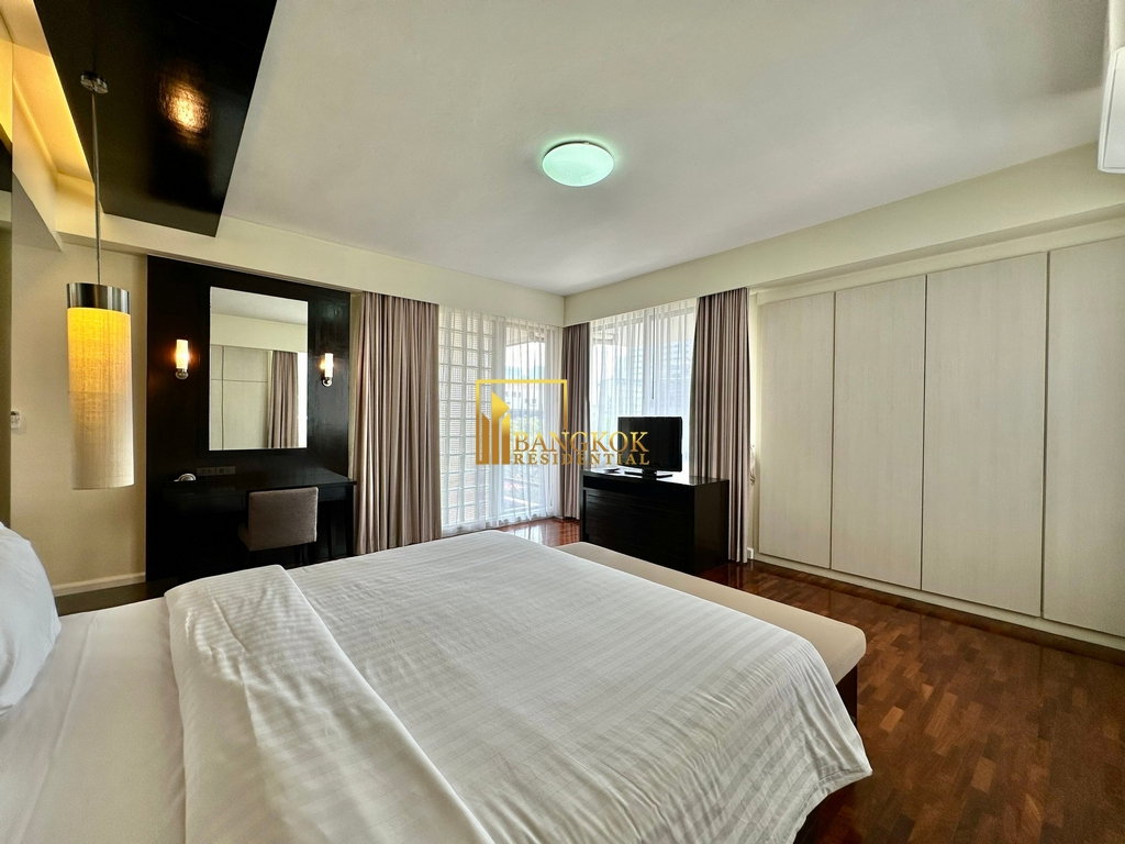 รูป Large 3 Bedroom Apartment in Vibrant Nana - BR21120AP - รูปที่ 16/51