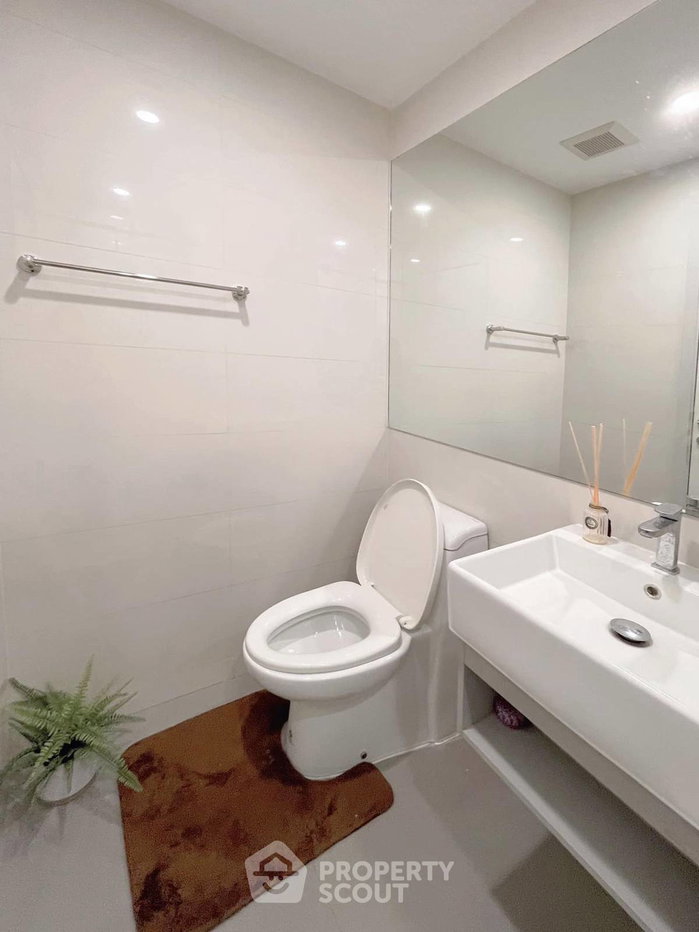 รูป คอนโด 1-ห้องนอน ที่ ไนท์บริดจ์ ไพรม์ สาทร ใกล้ BTS เซนต์หลุยส์ (ID 2742919) - รูปที่ 10/10