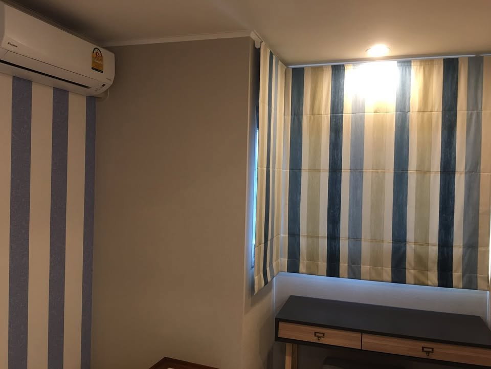 picture U Delight Resident Riverfront Rama 3 - 9/17