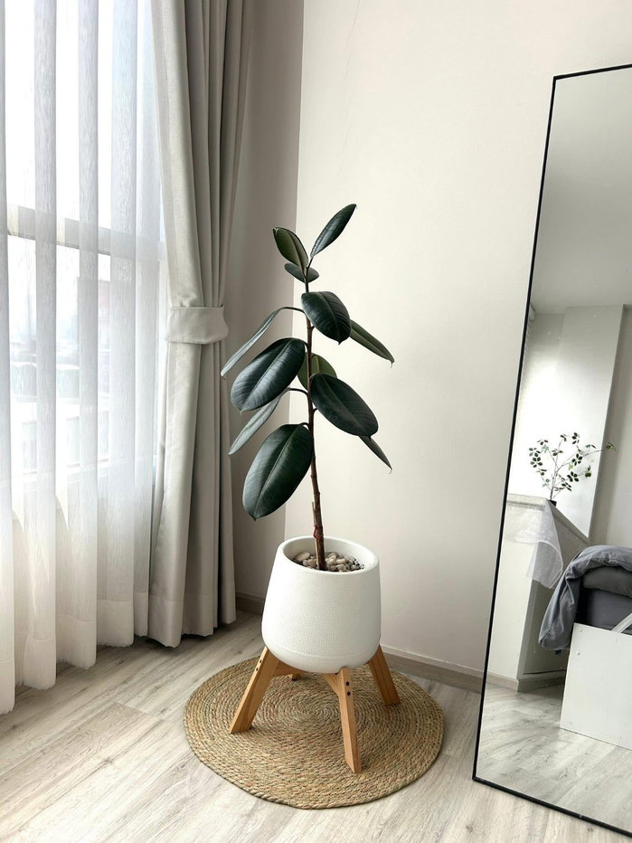 รูป 🟢ER25948 🟢ให้เช่า / For Rent XT Huaikhwang | 1 ห้องนอน 1 ห้องน้ำ | 💰 18,000 บาท/เดือน - รูปที่ 13/17