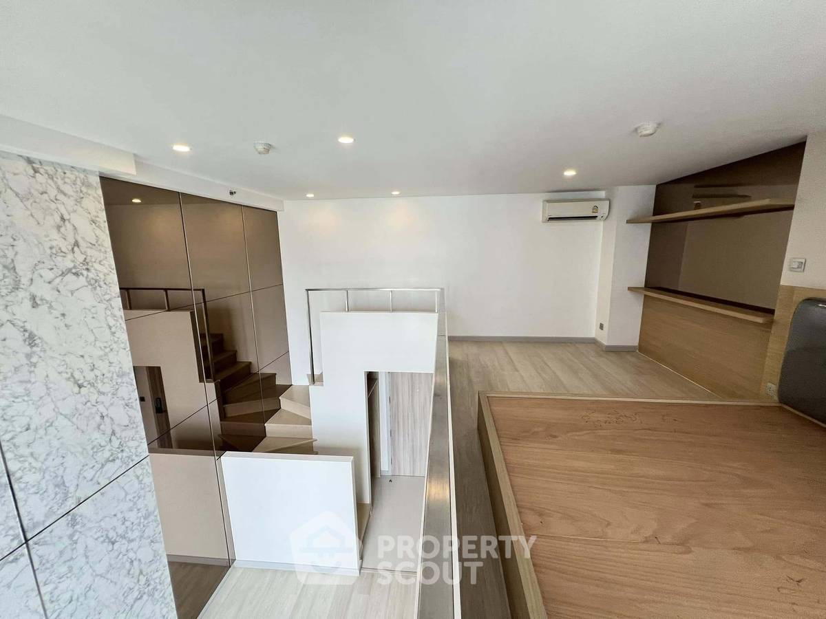 รูป คอนโด 1-ห้องนอน ที่ ไนท์บริดจ์ ไพรม์ สาทร ใกล้ BTS เซนต์หลุยส์ (ID 2742928) - รูปที่ 4/8