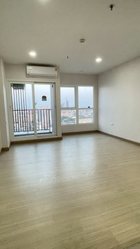 🛋️💗Supalai Veranda Ramkhamhaeng💗🛋️ New IKEA furniture and appliances will be provided upon finding a tenant🔥🔥 LINE ID: @471ovhib 📲