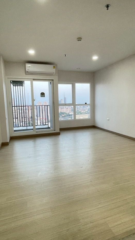 รูป 🛋️💗Supalai Veranda Ramkhamhaeng💗🛋️ ห้องซื้อเฟอร์นิเจอร์ ikea และเครื่องใช้ไฟฟ้าให้ใหม่เมื่อได้ผู้เช่า🔥🔥 ID LINE: @471ovhib 📲 - รูปที่ 1/7