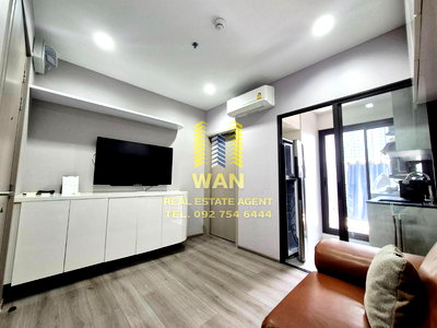 Condos for rent : politan aqua riverside condo for rent