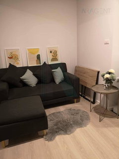 รูปภาพ For Rent Condo A SPACE MEGA 2 Building 1, Floor 19,1 bed room, Room size 28.00 sqm