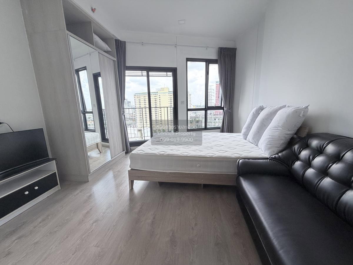 รูป เช่าคอนโด เดอะ ทรี พัฒนาการ - เอกมัย ARL-รามคำแหง สวนหลวง เขต สวนหลวง กรุงเทพ CX-96565 ✅ ทักไลน์ @connexproperty ตอบทันที ทีมงานมืออาชีพ ✅ - รูปที่ 3/6