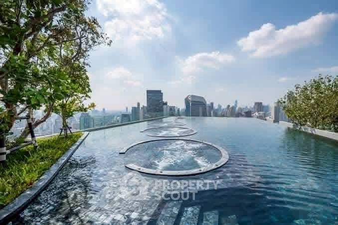 รูป คอนโด 2-ห้องนอน ที่ ไลฟ์ วัน ไวร์เลส ใกล้ BTS เพลินจิต (ID 2738866) - รูปที่ 13/15