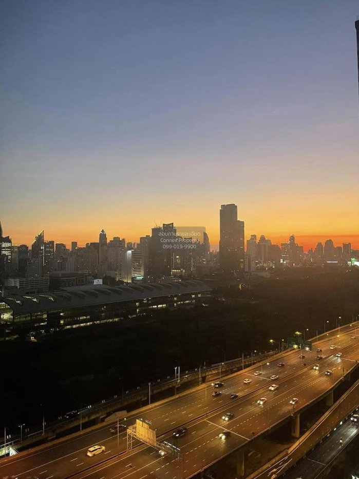 รูป 🔥🔥🔥 เช่าคอนโด ชีวาทัย เรสซิเดนซ์ อโศก MRT-พระราม 9 มักกะสัน เขต ราชเทวี กรุงเทพ CX-56393 ✅ ทักไลน์ @connexproperty ตอบทันที ทีมงานมืออาชีพ ✅ 🔥🔥🔥 - รูปที่ 6/6