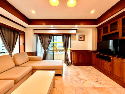 คอนโดให้เช่า : Saranjai Mansion | Great Value 3 Bed Condo Near BTS Nana - BR18207CD