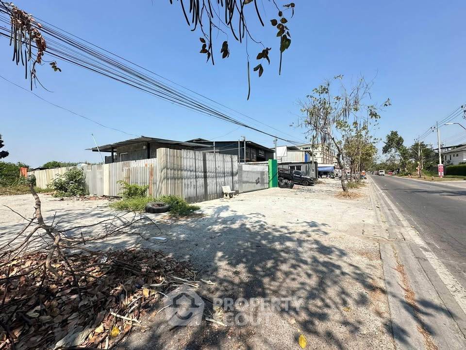 รูป ที่ดินสำหรับปล่อยขาย 304 ตารางเมตร แถว ใน บางชัน (ID 2715592) - รูปที่ 2/3