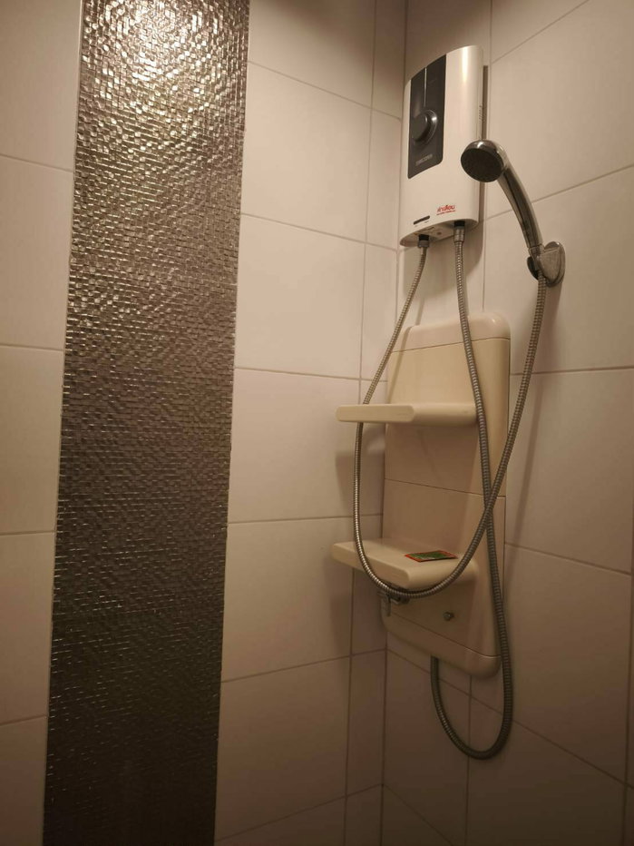 รูป 🟢ER25897 🟢ให้เช่า / For Rent Aspire Ngamwongwan | 1 ห้องนอน 1 ห้องน้ำ |💰 9,000 บาท/เดือน - รูปที่ 9/11