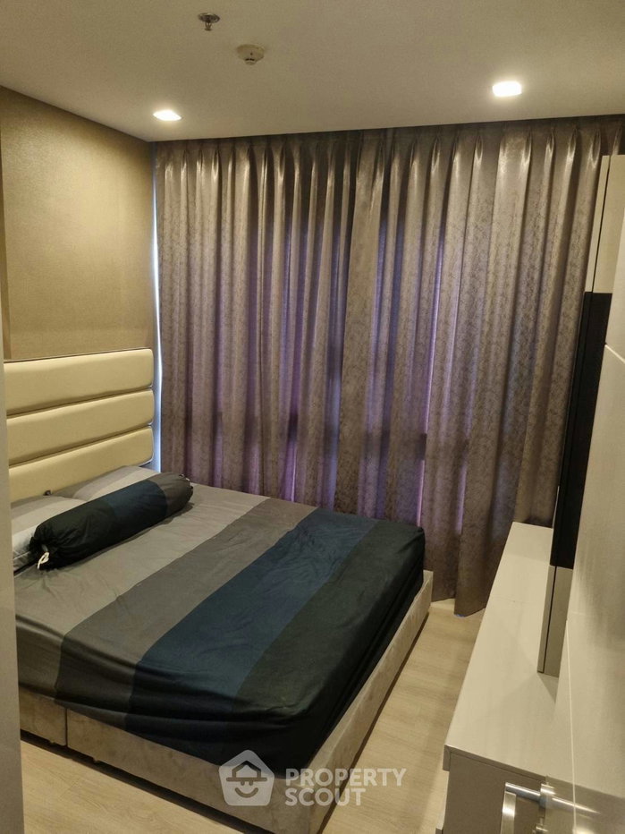 รูป คอนโด 1-ห้องนอน ที่ เดอะ ซิกเนเจอร์ บาย เออร์บาโน่ ใกล้ BTS สะพานควาย (ID 2741238) - รูปที่ 9/17