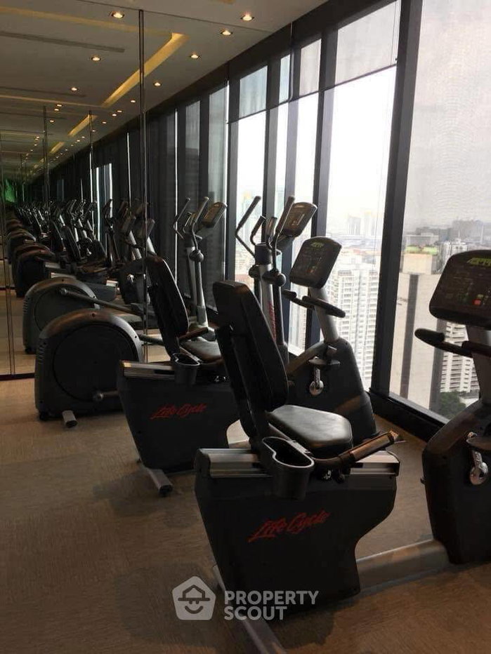 รูป คอนโด 2-ห้องนอน ที่ แอชตัน อโศก ใกล้ MRT สุขุมวิท (ID 390101) - รูปที่ 17/27