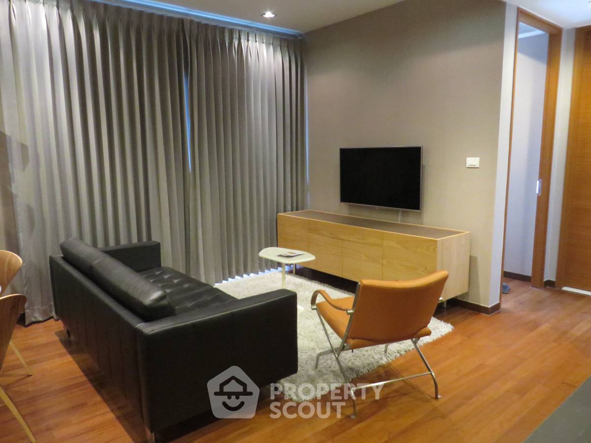 picture 2-BR Condo at Ashton Morph 38 near BTS Thong Lor (ID 510489) - 5/18