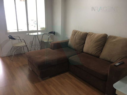 รูปภาพ ให้เช่าคอนโด ลุมพินี เพลส พหลโยธิน-สะพานควาย อาคาร ฺB ชั้น 26 1 ห้องนอน ขนาด 35.00 ตรม ใกล้ โรงพยาบาลเปาโลเมมโมเรียล