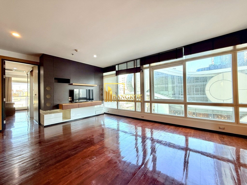 รูป The Height Thonglor | Spacious 2 Bed Condo in Prime Location - BR60822CD - รูปที่ 1/35