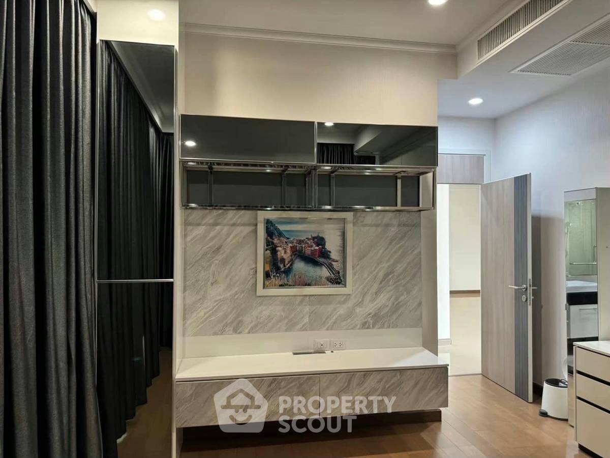 รูป คอนโด 2-ห้องนอน ที่ ศุภาลัย เอลีท พญาไท ใกล้ ARL ราชปรารภ (ID 2742951) - รูปที่ 12/19