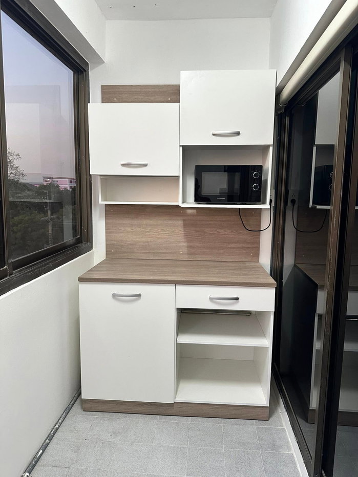 รูป 🟢ER25951 🟢ให้เช่า / For Rent SC Place | 1 ห้องนอน 1 ห้องน้ำ | 💰 6,800 บาท/เดือน - รูปที่ 15/21