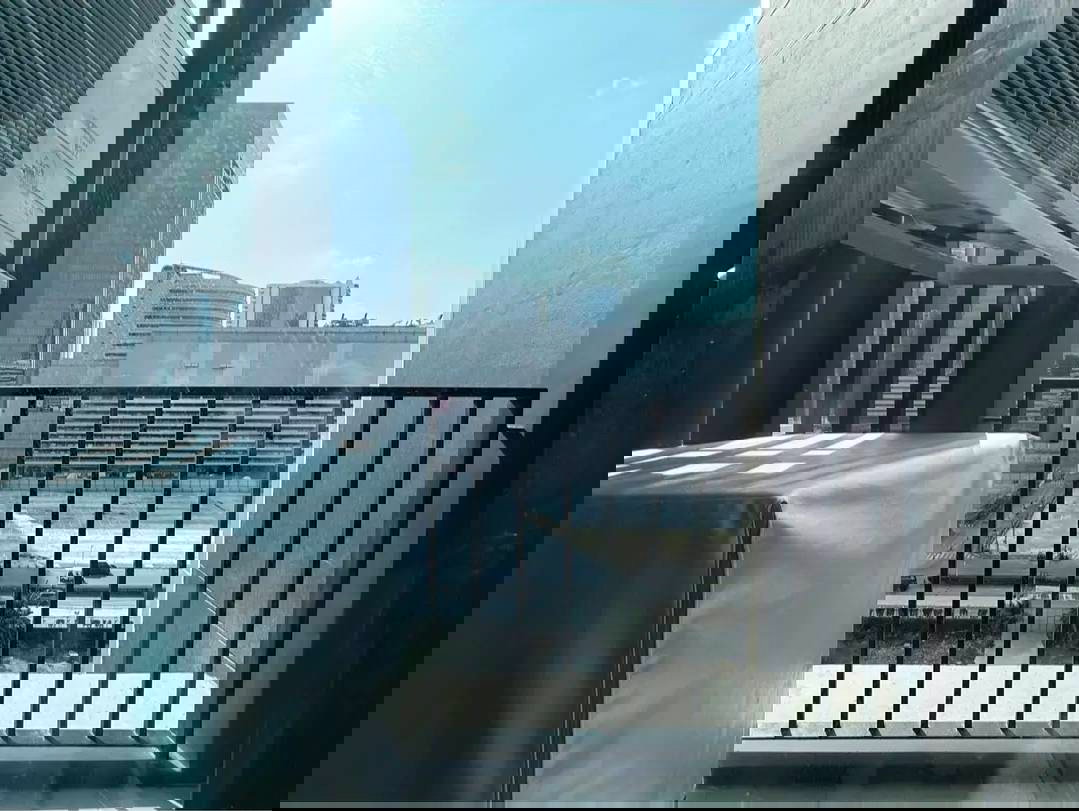 รูป 💥CP-10476💥ว่าง ให้ เช่า นิว ดิสทริค อาร์ไนน์ พระราม 9👉แอดไลน์ @accessliving  - รูปที่ 6/7