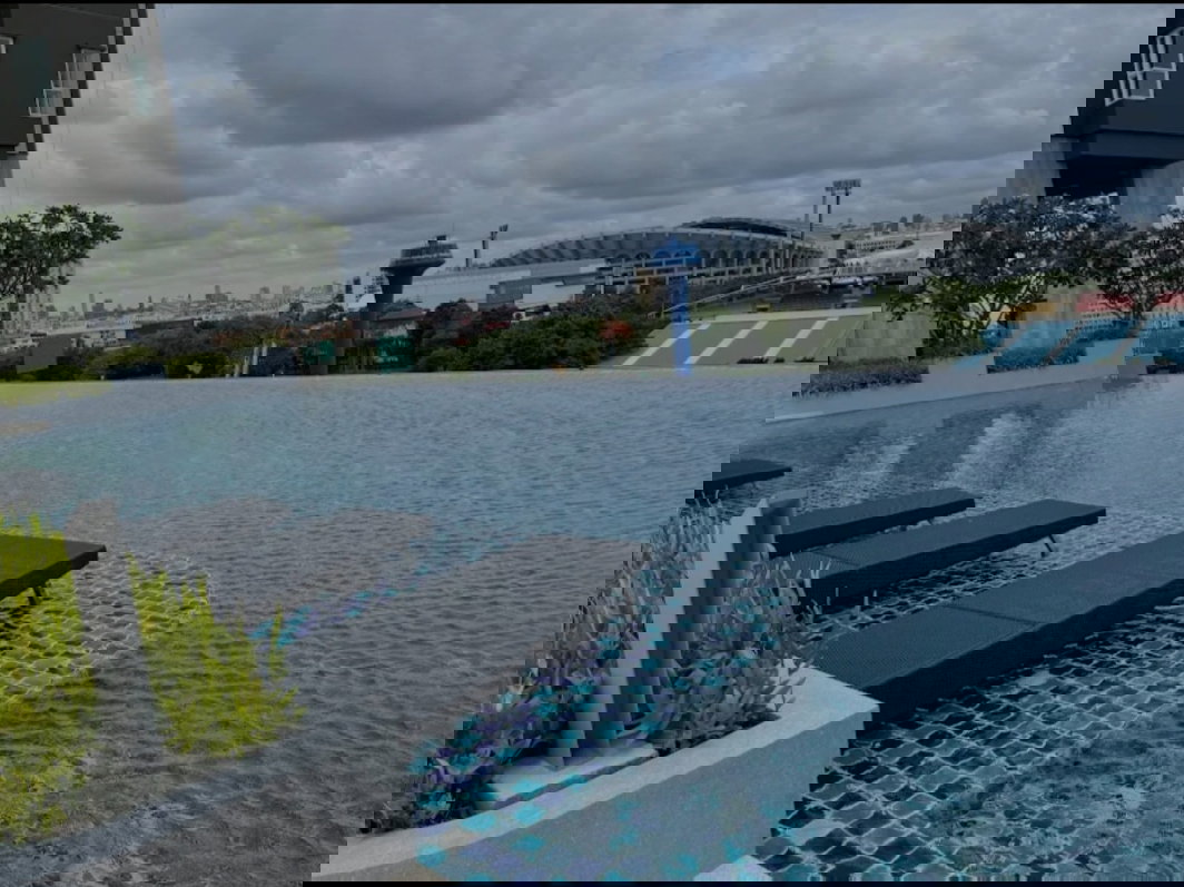 รูป 🔥🔥ให้เช่า คอนโด ศุภาลัย เวอเรนด้า รามคำแหง  12000บาท/เดือน🚝 - รูปที่ 12/14