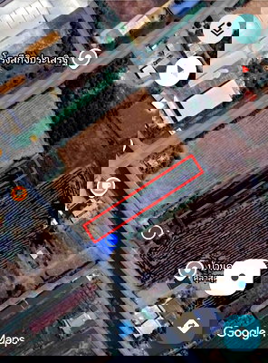 ที่ดิน บางเลน นครปฐม : ขายที่ดิน 2.1 ไร่ ใกล้ถนนบางเลน–ดอนตูม เพียง 100 ม. จ.นครปฐม