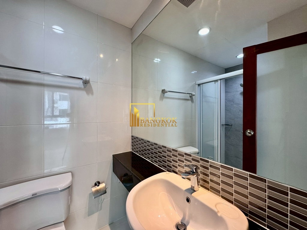 รูป Bright & Airy 4 Bedroom Luxury Apartment in Phrom Phong - BR21229AP - รูปที่ 25/55